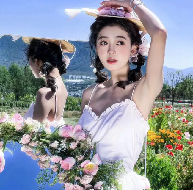 公开赛魅影