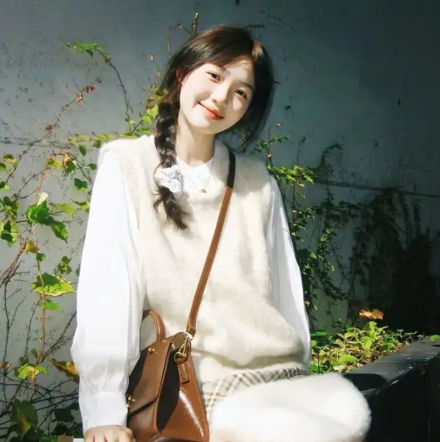 一代侠女